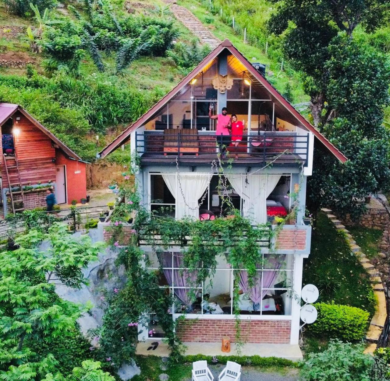 Dolape Villa Ella Exterior foto